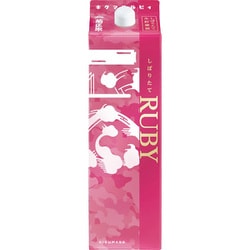 菊正宗 しぼりたて ギンルビィ 13～14度 1800ml [日本酒]