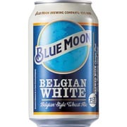 BLUE MOON Can 5～6％ 330ml [ビール]