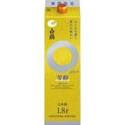 金のまる 芳醇 13～14度 1800ml [日本酒]