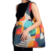 XL アブストラクト NB100202AG025