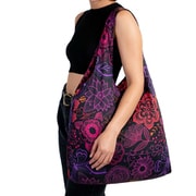 XL ネオンフラワー NB100202NF025