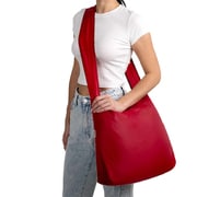 Sling スリング バーガンディ NB100401BU019