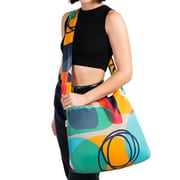 Sling スリング アブストラクト NB100402AG019