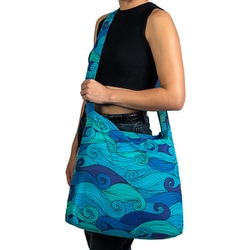 Sling スリング ブルーウェーブ NB100402BW019