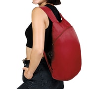 Daypack デイパック バーガンディ NB100601BU016