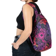 Daypack デイパック ネオンフラワー NB100602NF016