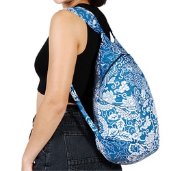 Daypack デイパック 和柄 NB100602PC016