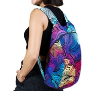 Daypack デイパック サイケデリック NB100602PS016