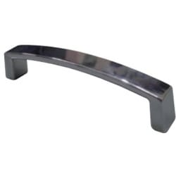 メルヘンハンドル クローム 中 11953