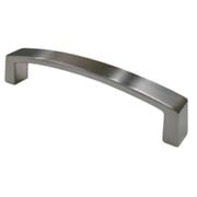 メルヘンハンドル サテンニッケル 中 11955