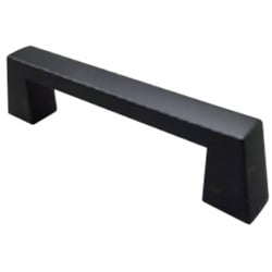 アラビアハンドル ブラック 小 11980