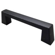 アラビアハンドル ブラック 小 11980