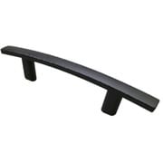 スコットハンドル ブラック 中 11988