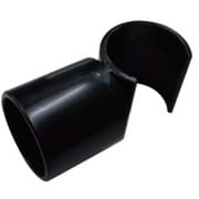 ワンタッチフリーエルボ NO.10 ブラック 32 29123