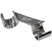 ワンタッチフリー棚受 クローム 32 29132