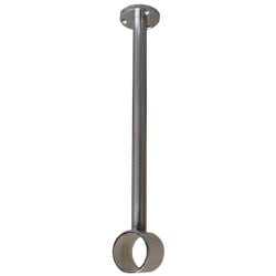 フリーパイプブラケット 通 32x150 29220