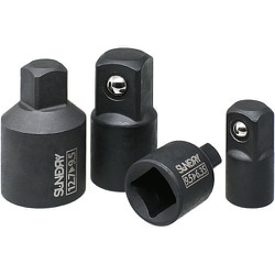 ソケットアダプター 4本セット 54200039