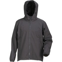 レインウェア 6840 オルパスジャケット ベージュ 3L 6840-04-3L