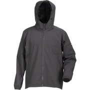 レインウェア 6840 オルパスジャケット ブラック LL 6840-91-LL