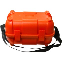 部品 収納ケース オートレベル SA-24A・28A用 73844