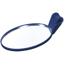 部品 鏡 枠付 点検鏡C-1用 84116