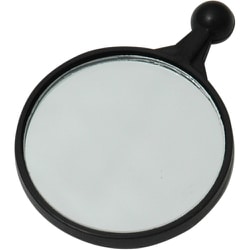 部品 鏡 枠付拡大鏡B-2用 84161