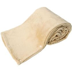 ニューマイヤー3WAY毛布 89256