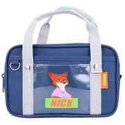 限定 ペンケースBappe ズートピア2 ニック S1430475