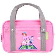 限定 ペンケースBappe ズートピア2 ニック&ジュディ&フィニック S1430483