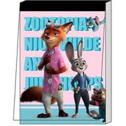 限定 メモミニ ズートピア2 ニック&ジュディ S2852160