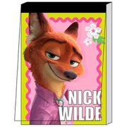 限定 メモミニ ズートピア2 ニック S2852179