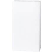 角底BAG パレット ホワイト TU026