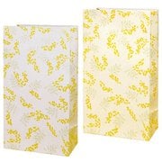 角底BAG ピュアミモザ TU027