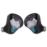 カナル型イヤホン Horizon ハイブリッドドライバー(1DD+2BA+2Planar)搭載 ZII017
