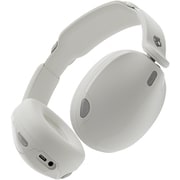 ワイヤレスヘッドホン Hesh 540 ANC アクティブノイズキャンセリング/THX空間オーディオ/Bluetooth対応 BONE WHITE S6HAW-T001