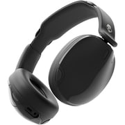 ワイヤレスヘッドホン Hesh 540 ANC アクティブノイズキャンセリング/THX空間オーディオ/Bluetooth対応 TRUE BLACK S6HAW-T740