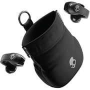 完全ワイヤレスイヤホン Push 720 Open オープンイヤー型（イヤーカフ型） Bluetooth対応 BLACK SILVER S4EOW-T034