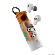 完全ワイヤレスイヤホン Dime Evo Bluetooth対応 Peanuts Spike S2DTW-T024