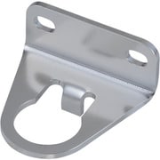 レギュレータブラケット Lタイプ 単体用(AW10-A用) ARAWLH-10S