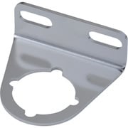 レギュレータブラケット Lタイプ 単体用(AW20-D用) ARAWLH-20S