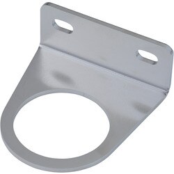 レギュレータブラケット Lタイプ 単体用（FR600用） ARFRLH-60S