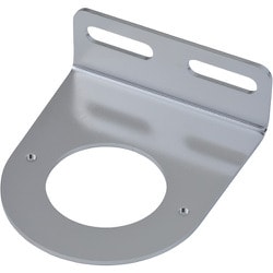 レギュレータブラケット Lタイプ 単体用（W3000用） ARWNLH-30S