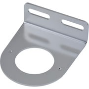 レギュレータブラケット Lタイプ 単体用(W3000用) ARWNLH-30S