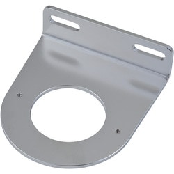 レギュレータブラケット Lタイプ 単体用（W4000用） ARWNLH-40S