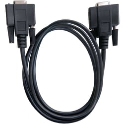 電子天秤用RS-232Cケーブル AX-KO2741-180 1.8m AX-KO2741-180