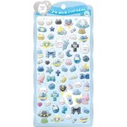 限定 うるちゅる ポップシール てんし 130564