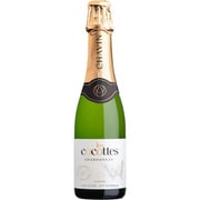 レ・ココット シャルドネ 375ml [スパークリングワインテイスト飲料]