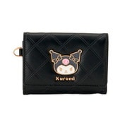 サンリオキャラクターズ カードケース クロミ かお