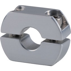 位置再現ブラケット 適合シャフトΦ12 二面幅22 FSFMRP22-12A