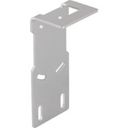 センサブラケット レーザーセンサ(OMRON社:ZP-LS025/050/100)用 ストレートタイプ FSLUS060-S